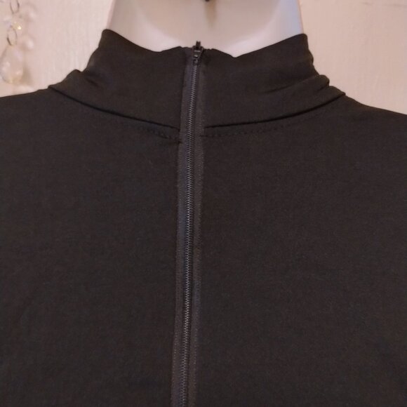 Black (M) Morph Suit - Picture 6 of 9